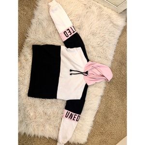 Forever 21 hoodie